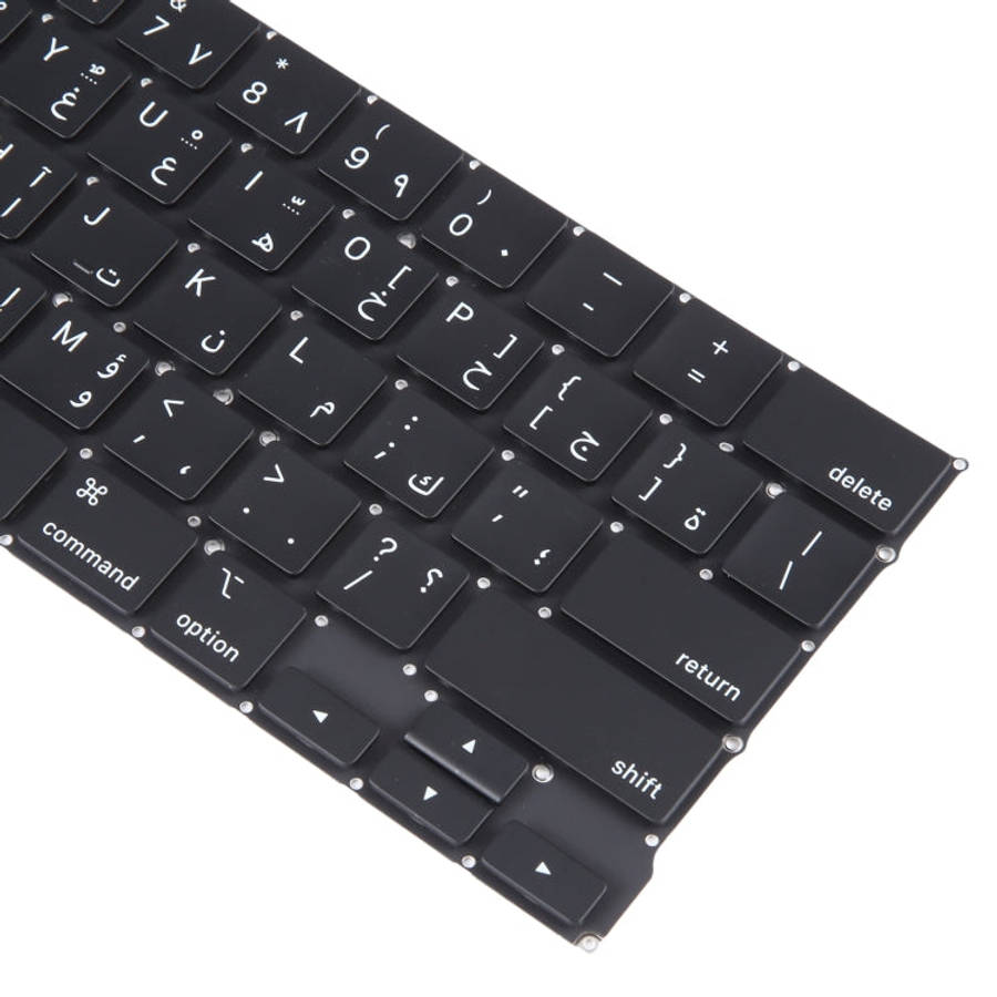 Small Enter Version AR Keyboard For Macbook Pro Retina 13 inch A2289
