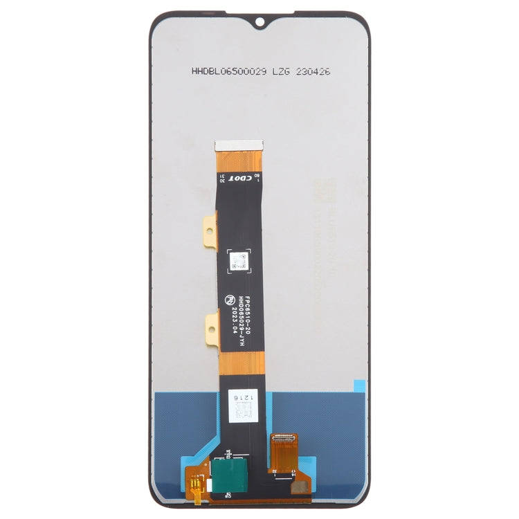 OEM LCD Screen For Nokia G22 with Digitizer Full Assembly