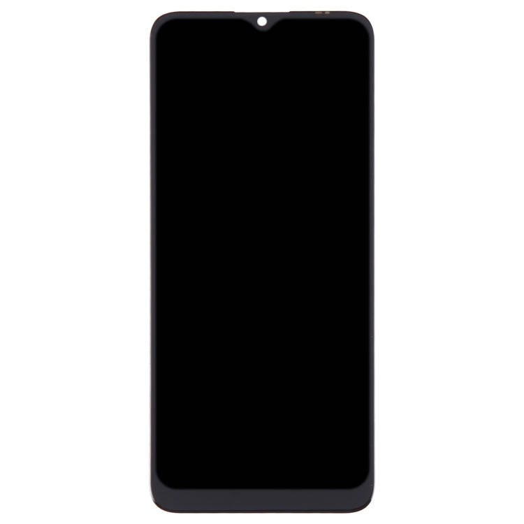 OEM LCD Screen For Wiko T10 with Digitizer Full Assembly