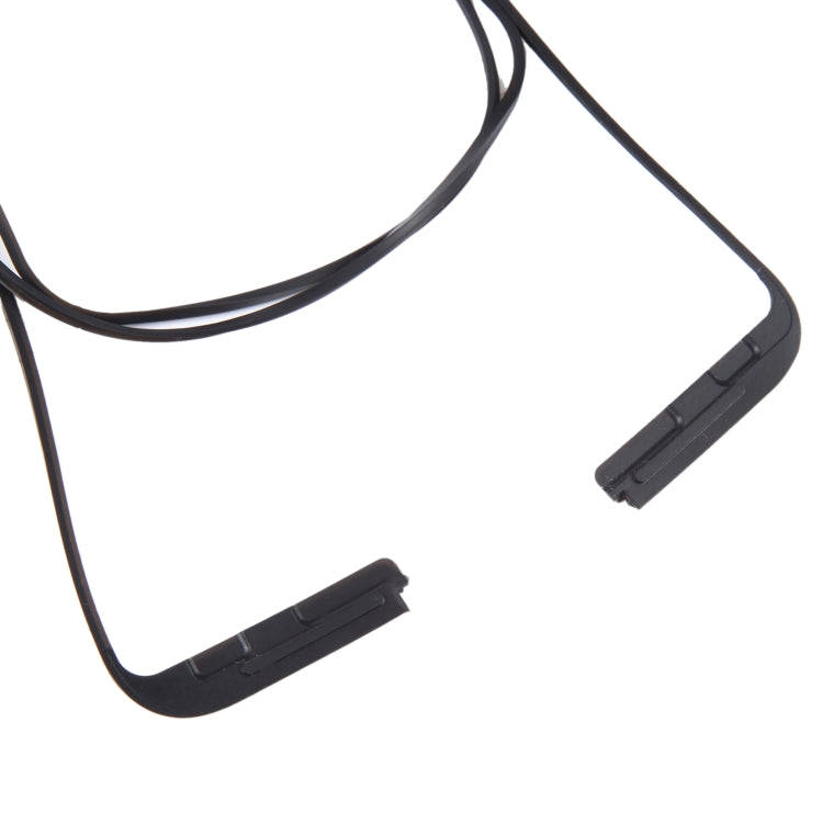 LCD Screen Display Ring Bezel Frame Rubber for MacBook Pro Retina 16.2 inch A2485 2021