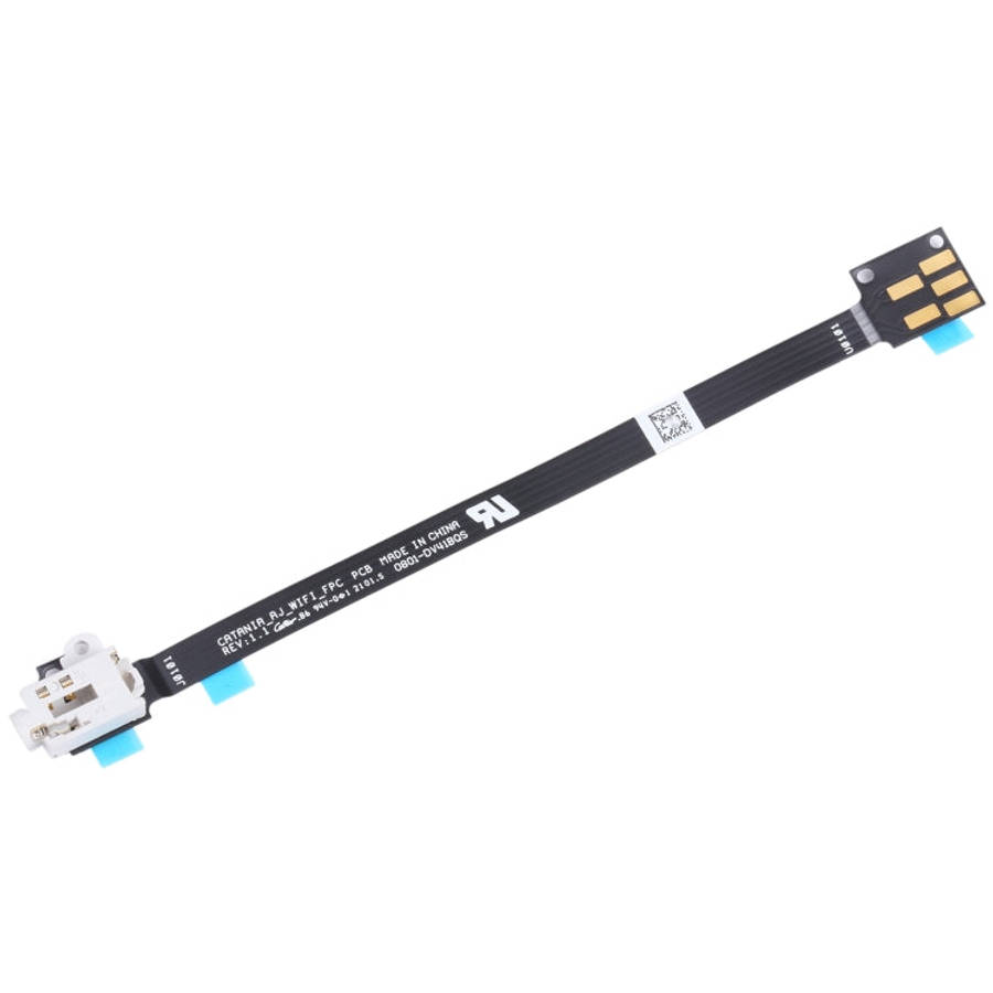 Earphone Jack Flex Cable for Microsoft Surface Pro 8 1983