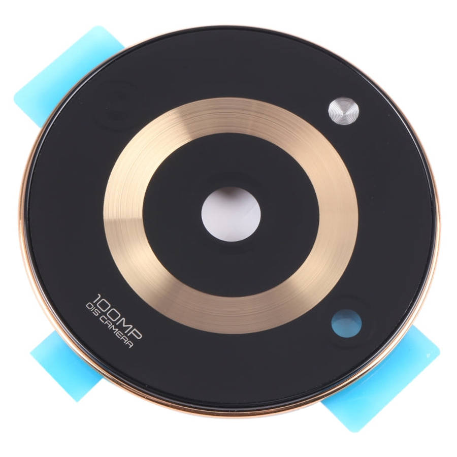 For Realme 11 Pro Original Camera Lens Cover (Gold)