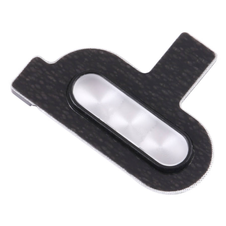 For vivo X90 Pro+ 10pcs Flashlight Covers (Black)