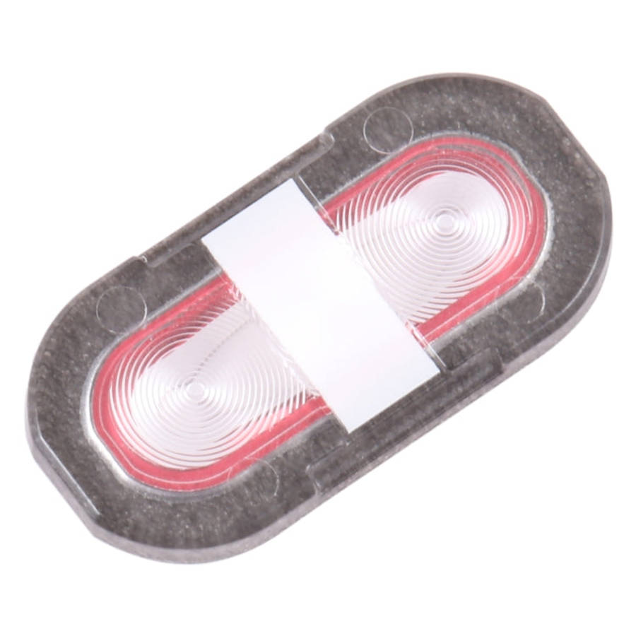 For vivo X90 Pro 10pcs Flashlight Covers (Red)