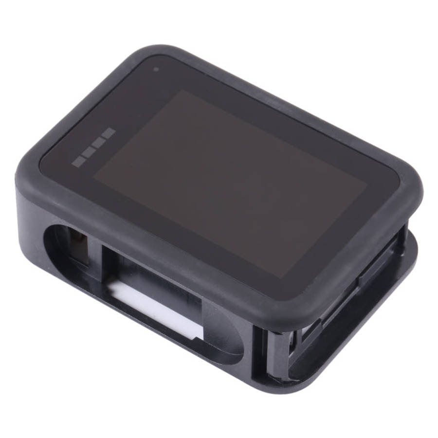 Original LCD Screen For GoPro Hero 8 Black Digitizer Full Assembly With Frame