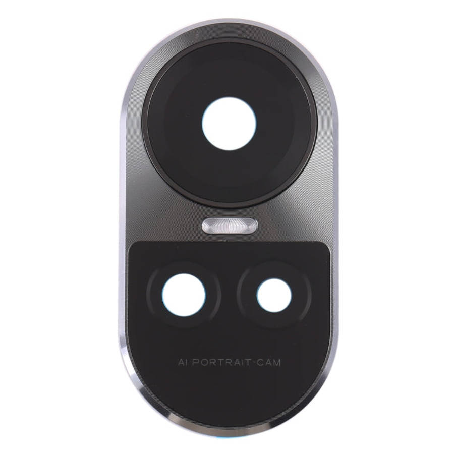 For OPPO Reno10 Pro Global Original Camera Lens Cover (Grey)