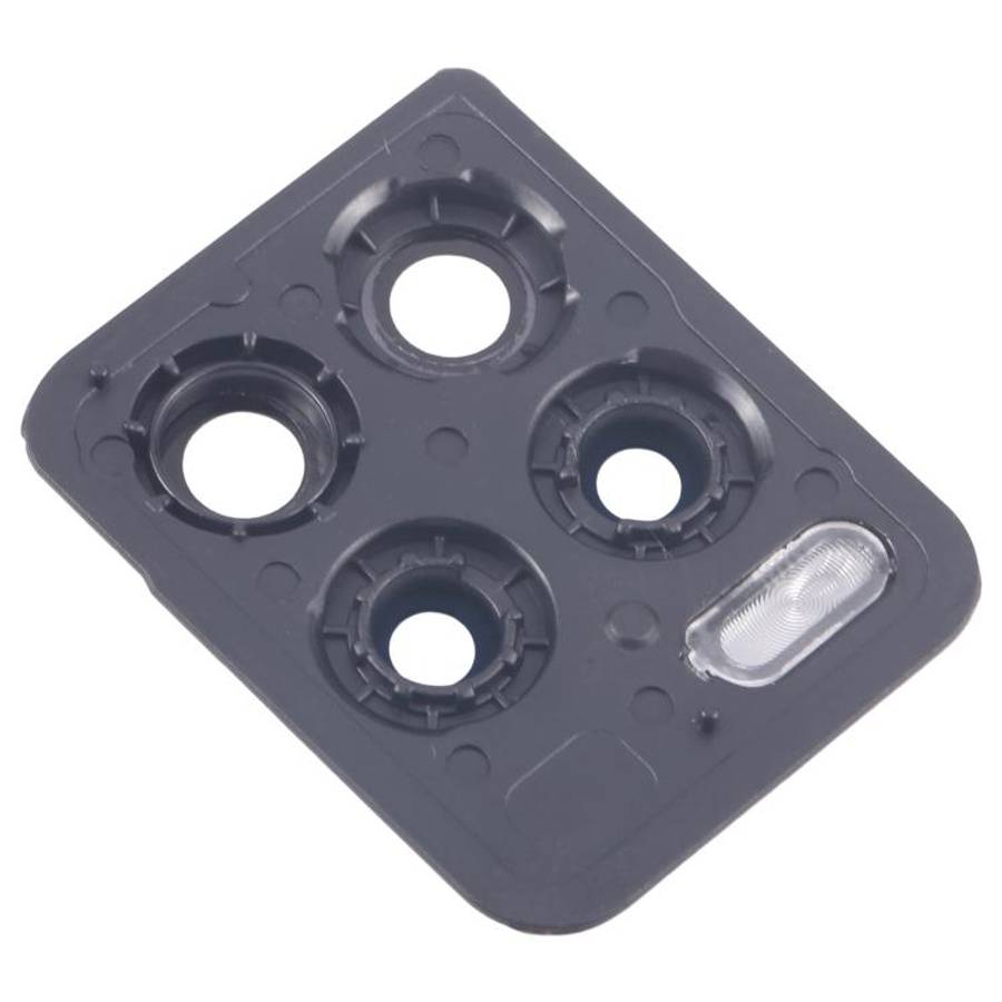 For Realme 8 Pro Original Camera Lens Cover (Black)