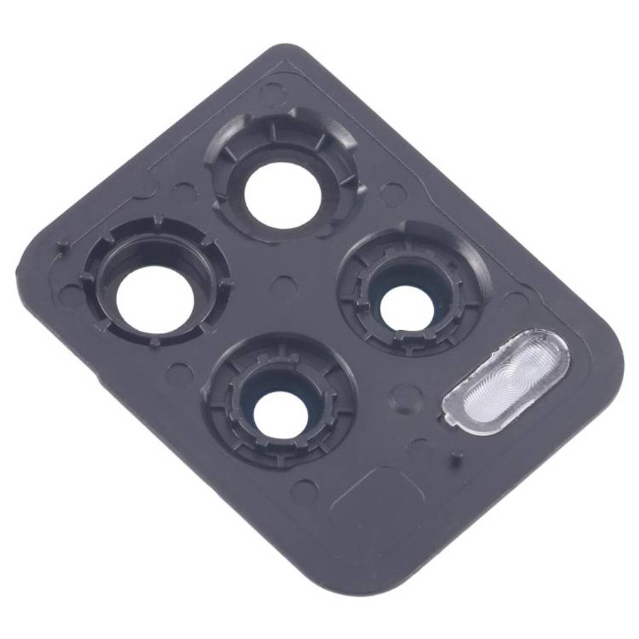 For Realme 8 Pro Original Camera Lens Cover (Blue)