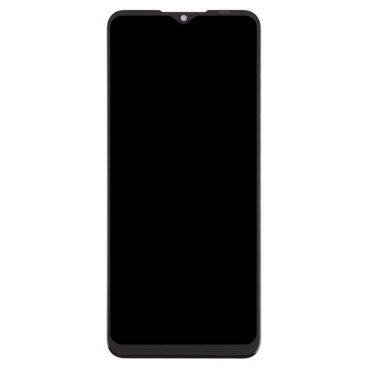 For Nokia G42 OEM LCD Screen with Digitizer Full Assembly
