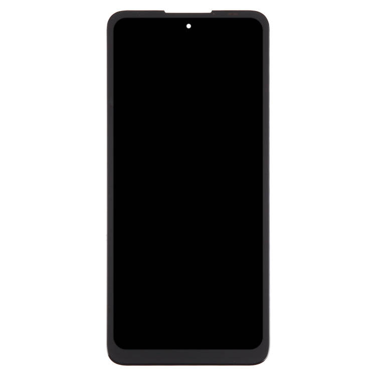 TFT Material LCD Screen and Digitizer Full Assembly for Motorola Edge 20 Lite