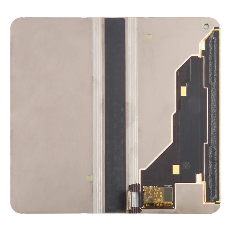 Original LCD Screen For OPPO Find N2 with Digitizer Full Assembly