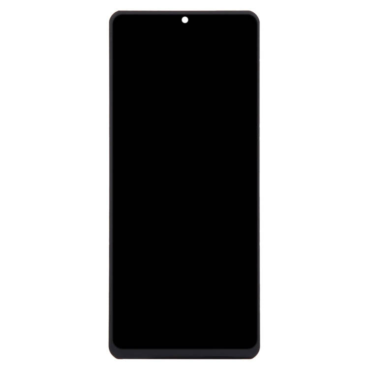 Original LCD Screen For OPPO Find N2 Flip with Digitizer Full Assembly