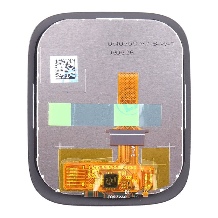 For Xiaomi Redmi Watch 3 Active Original LCD Screen and Digitizer Full Assembly