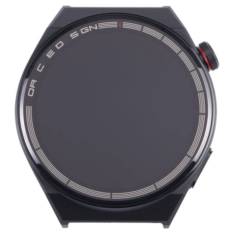For Huawei Watch GT 3 Porsche Design Original LCD Screen and Digitizer Full Assembly With Frame