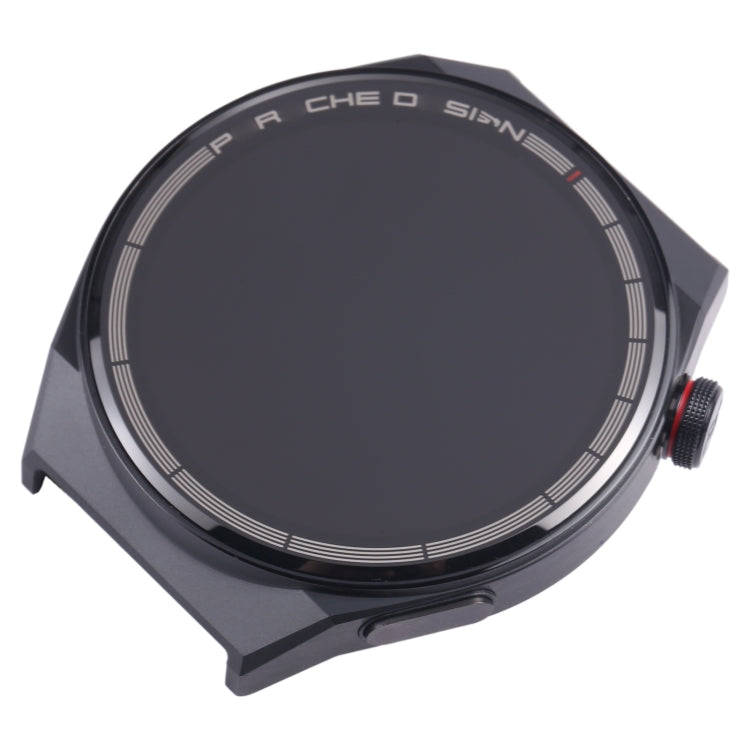 For Huawei Watch GT 3 Porsche Design Original LCD Screen and Digitizer Full Assembly With Frame