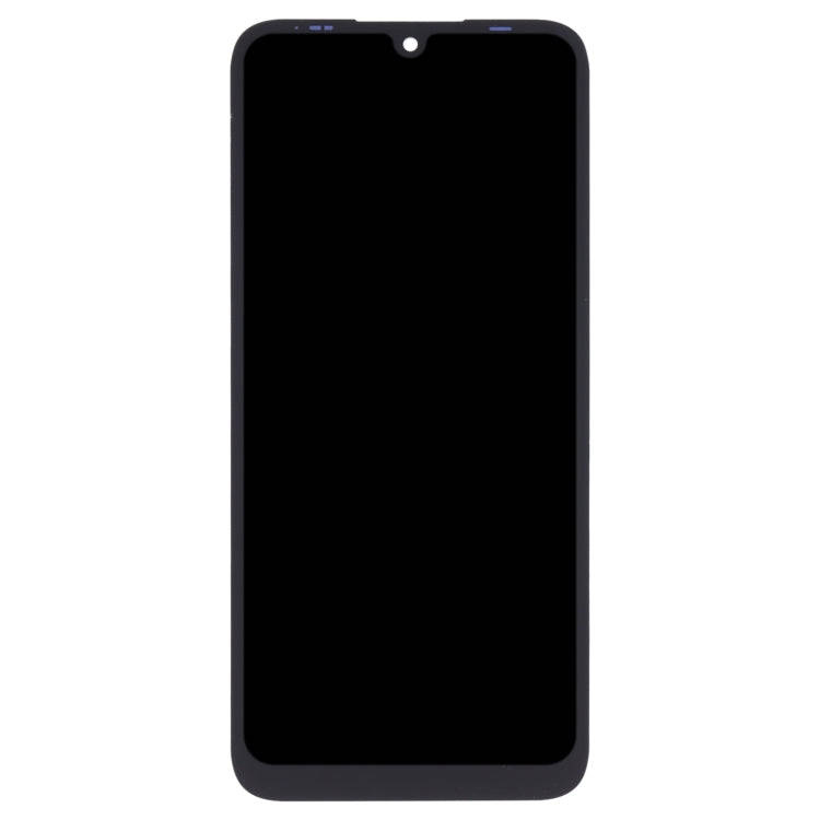 LCD Screen and Digitizer Full Assembly for Infinix Hot 12i