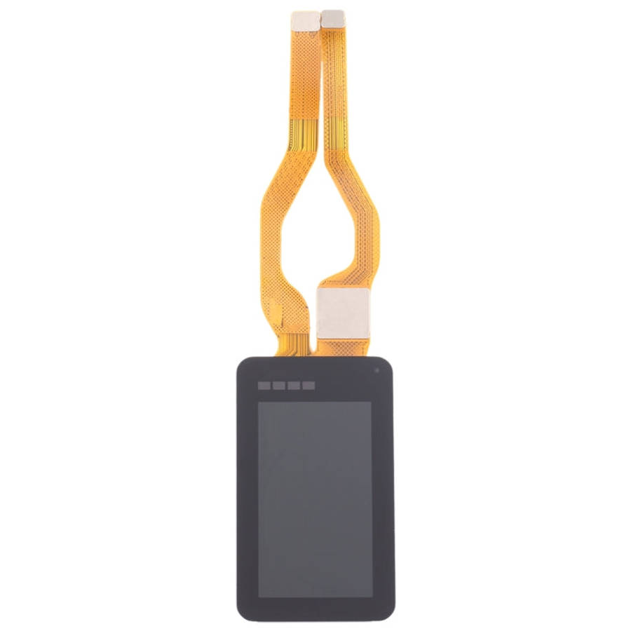 For GoPro Max Original LCD Screen With Digitizer Full Assembly