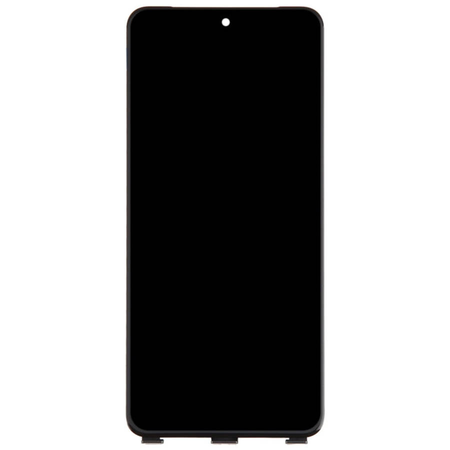For Google Pixel 8 Pro GC3VE G1MNW Original LCD Screen With Digitizer Full Assembly