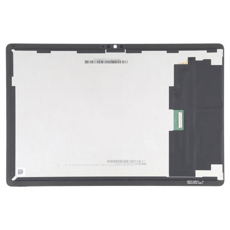 For Honor Pad X8 Original LCD Screen and Digitizer Full Assembly (Black)