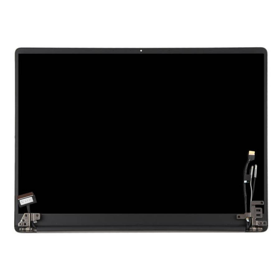 For Realme Book Original LCD Screen with Digitizer Full Assembly, Not applicable to Slim(Gray)