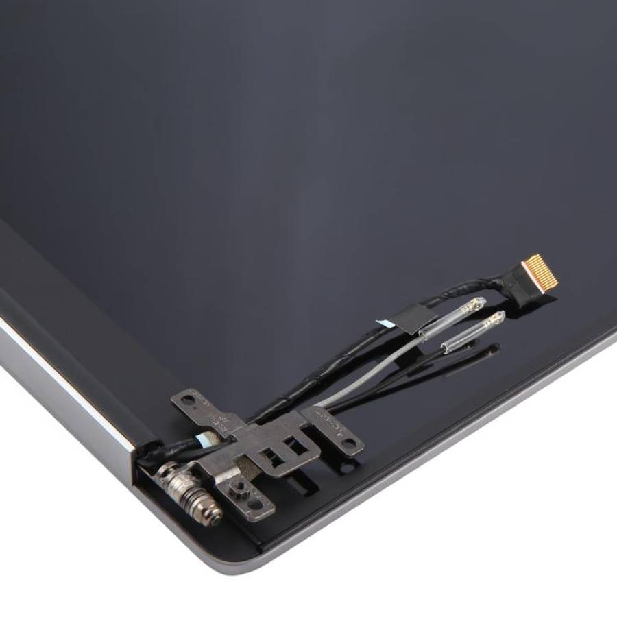 For Realme Book Original LCD Screen with Digitizer Full Assembly, Not applicable to Slim(Gray)