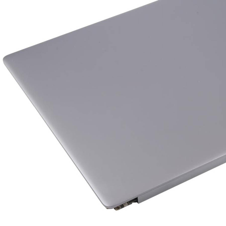 For Realme Book Original LCD Screen with Digitizer Full Assembly, Not applicable to Slim(Gray)