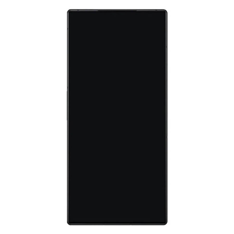 For ZTE nubia RedMagic 8S Pro AMOLED LCD Screen with Digitizer Full Assembly