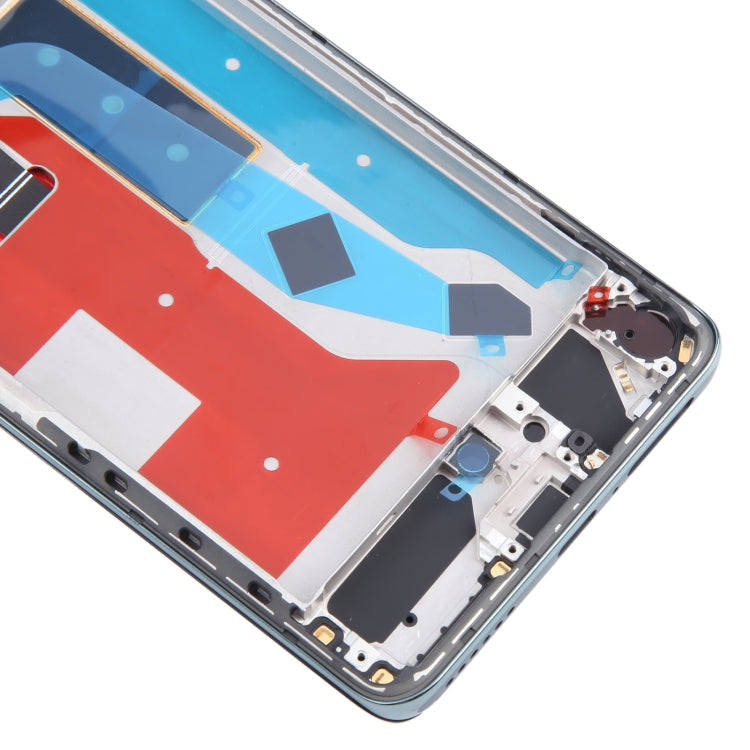 For Huawei Nova 10 Pro Original LCD Screen Digitizer Full Assembly with Frame (Green)