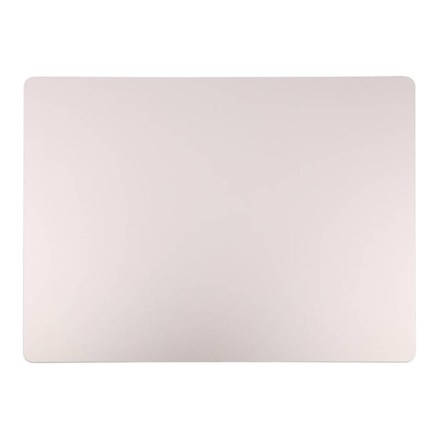 For Microsoft Surface Laptop 3 / 4 / 5 1979 1867 1868 1958 13.5 inch A-side Front Cover(Gold)