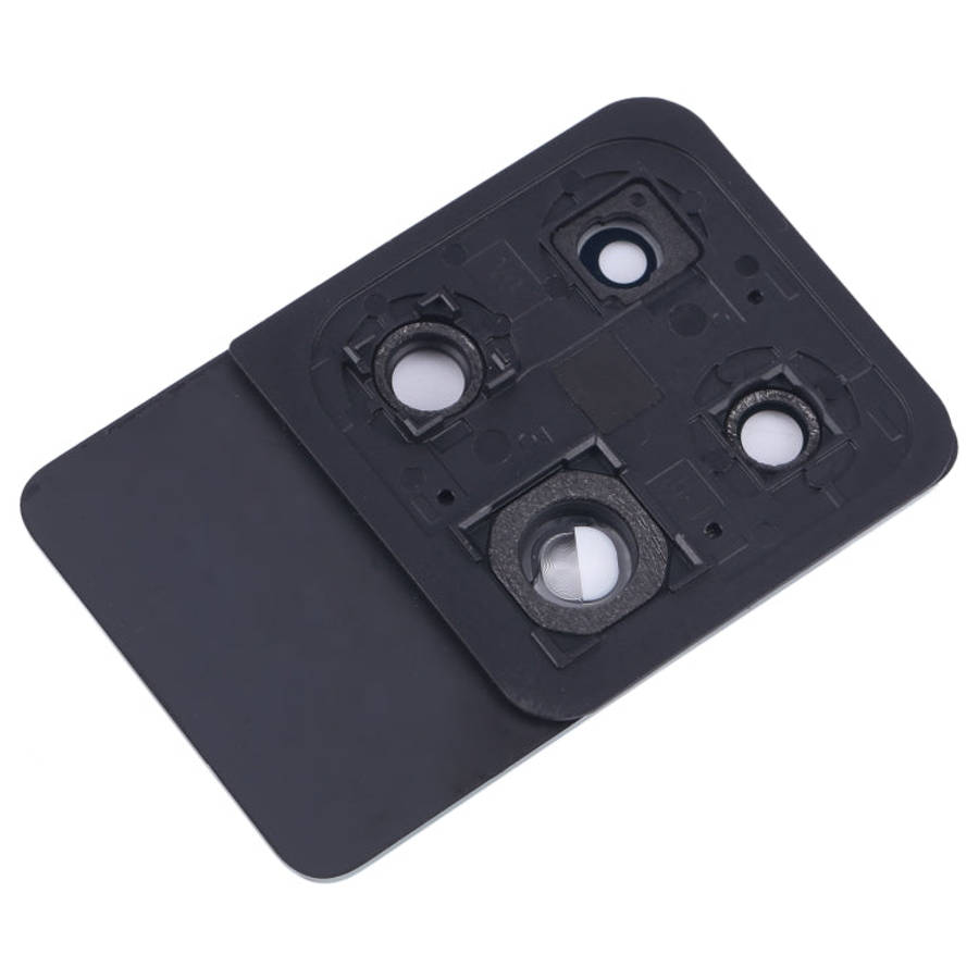 For Xiaomi Redmi K70E Camera Lens Cover (Green)