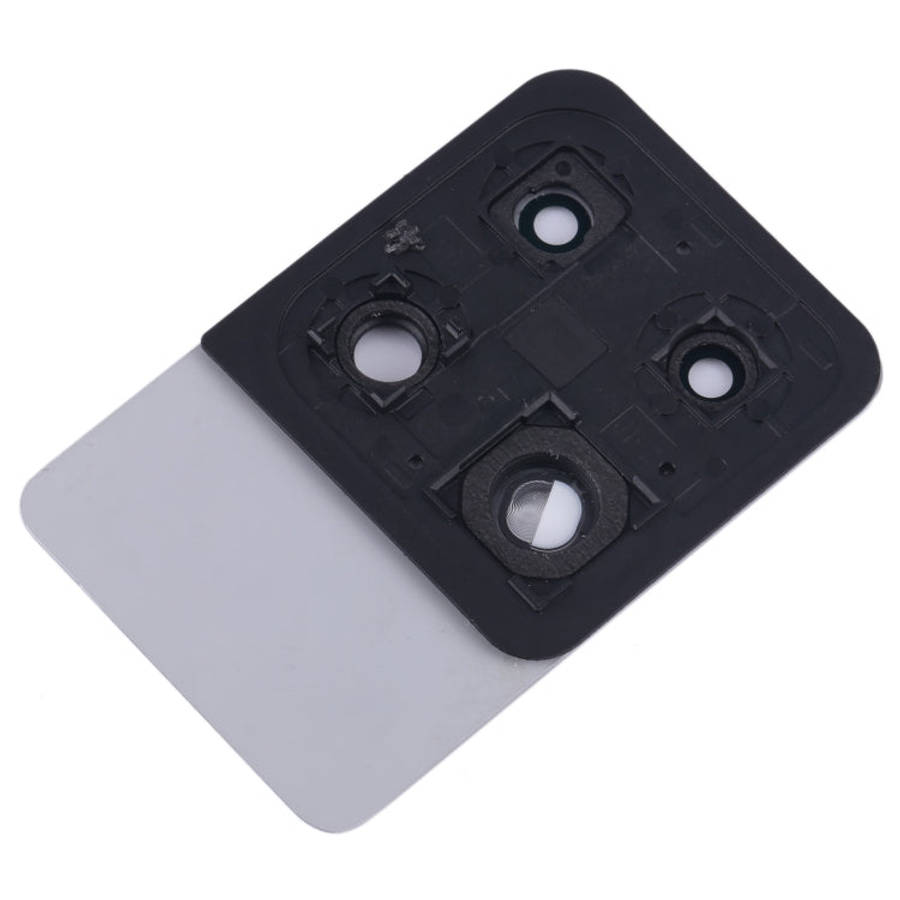 For Xiaomi Redmi K70E Camera Lens Cover (White)
