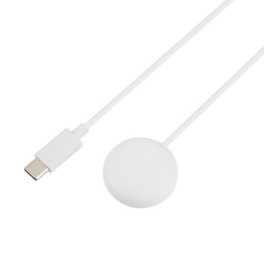 For Google Pixel Watch GWT9R/GBZ4S/GQF4C Original Magnetic Charger