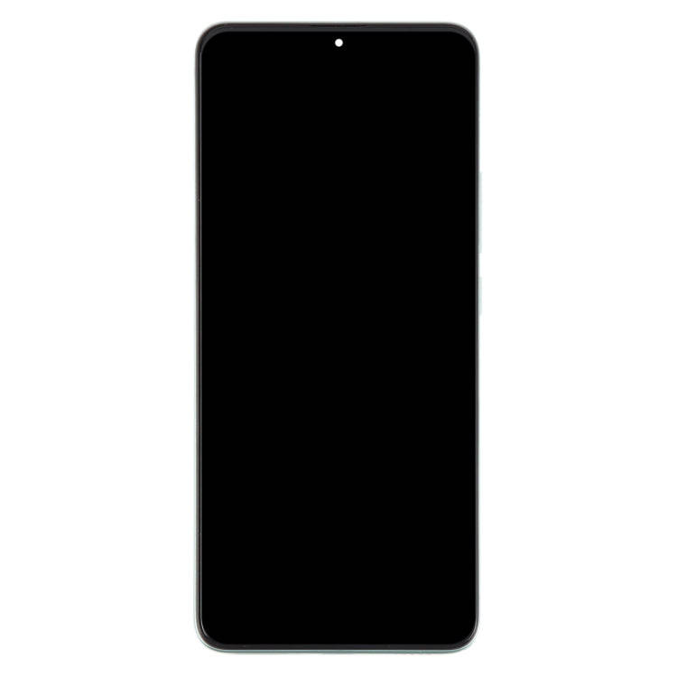 For Xiaomi Redmi K60 Pro Original OLED Material LCD Screen Digitizer Full Assembly with Frame (Gr...