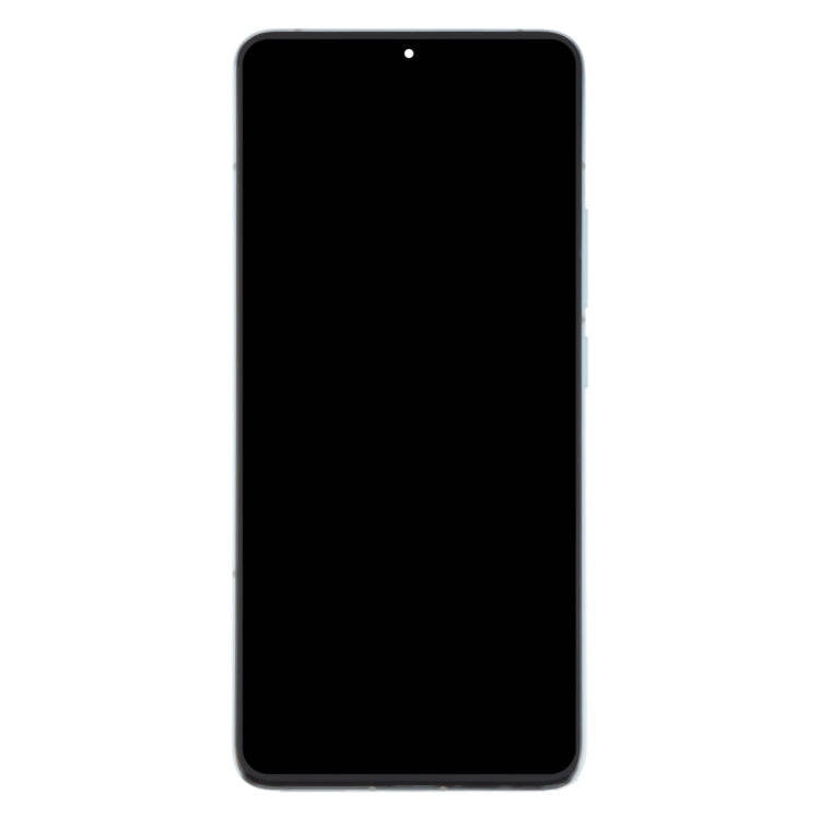 For Xiaomi Redmi K70 Original AMOLED Material LCD Screen Digitizer Full Assembly with Frame (Green)