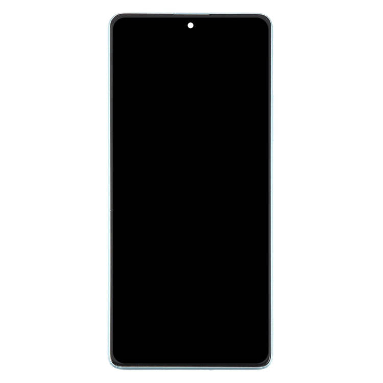 For Xiaomi Redmi Note 13 5G Original AMOLED Material LCD Screen Digitizer Full Assembly with Fram...