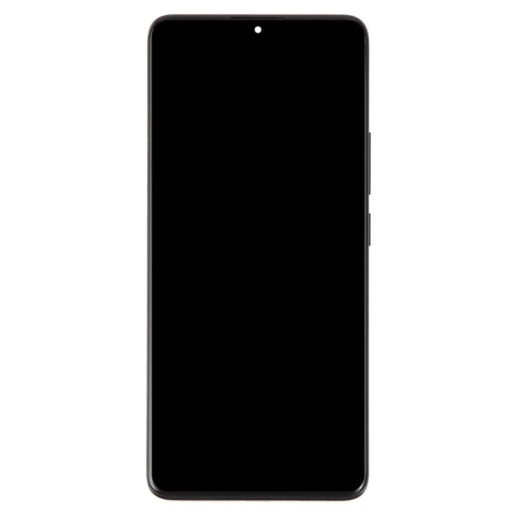 For Xiaomi Redmi Note 13 Pro+ Original AMOLED Material LCD Screen Digitizer Full Assembly with Fr...