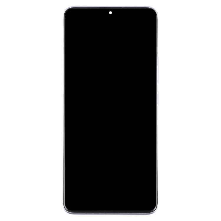 For Xiaomi Redmi Note 13 Pro+ Original AMOLED Material LCD Screen Digitizer Full Assembly with Fr...