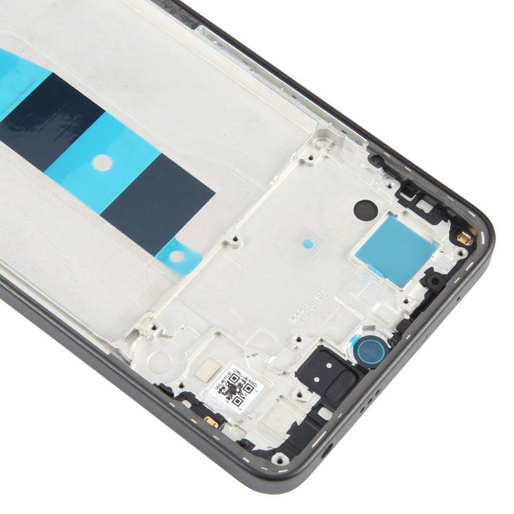 For Xiaomi Redmi Note 13 4G Original AMOLED Material LCD Screen Digitizer Full Assembly with Fram...