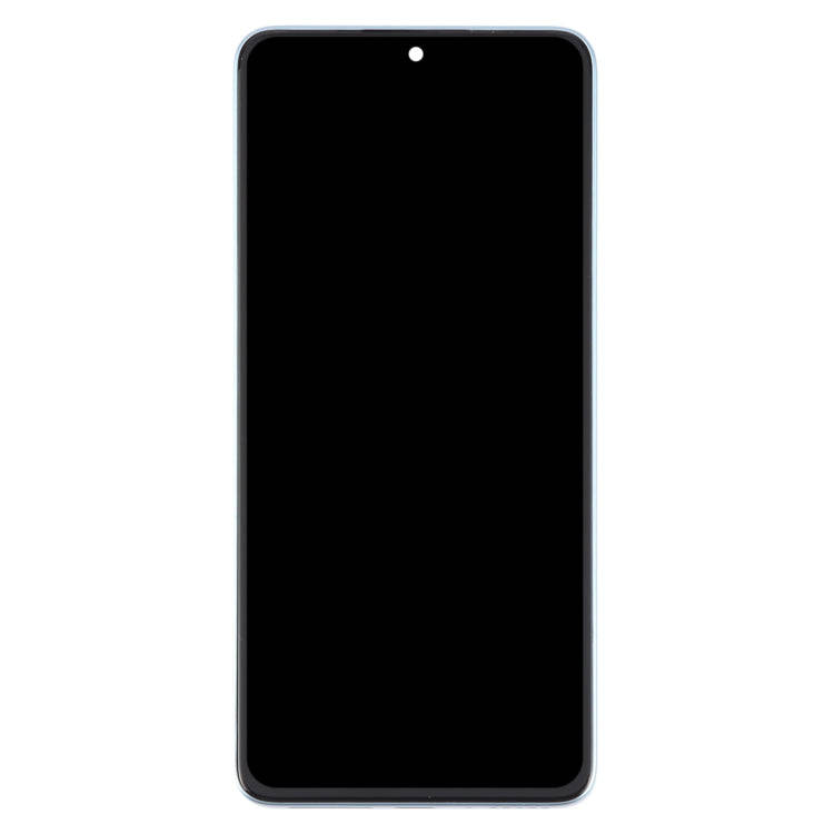 For Xiaomi Redmi Note 13 4G Original AMOLED Material LCD Screen Digitizer Full Assembly with Fram...