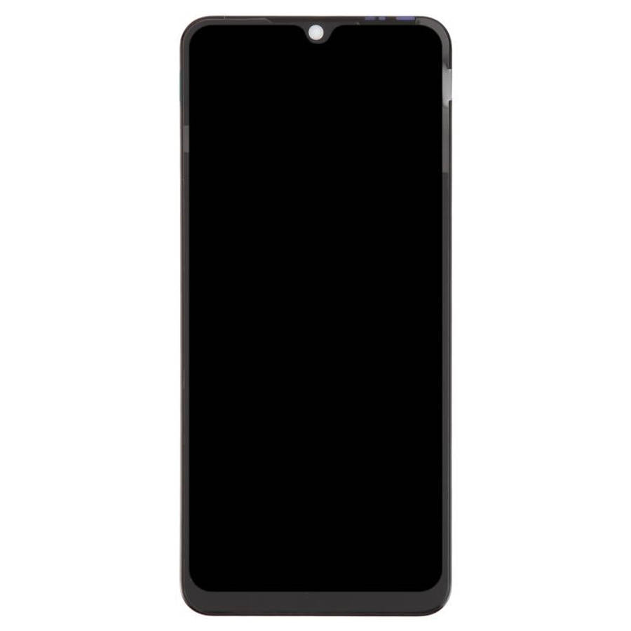Original AMOLED LCD Screen For Tecno Pova 4 Pro with Digitizer Full Assembly