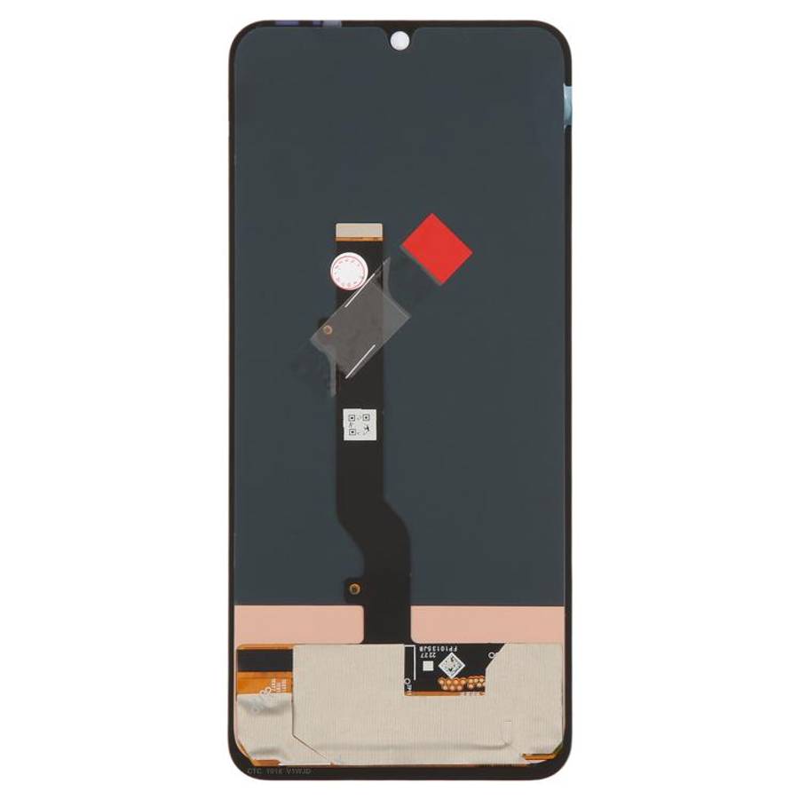 Original AMOLED LCD Screen For Tecno Pova 4 Pro with Digitizer Full Assembly