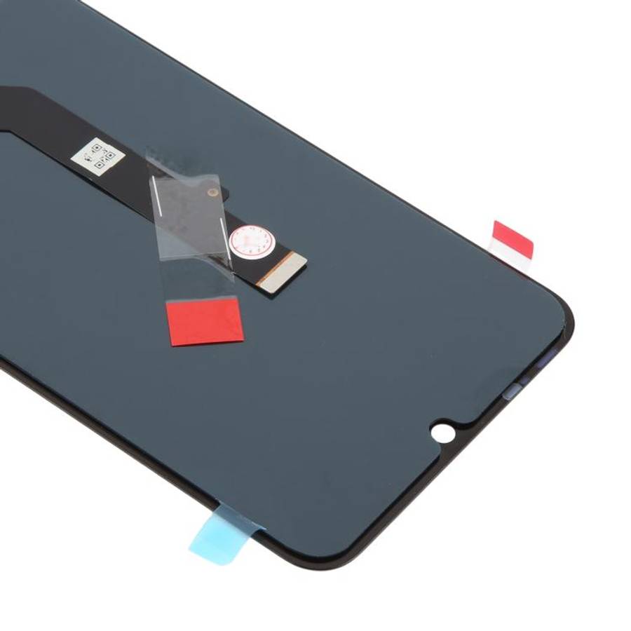 Original AMOLED LCD Screen For Tecno Pova 4 Pro with Digitizer Full Assembly