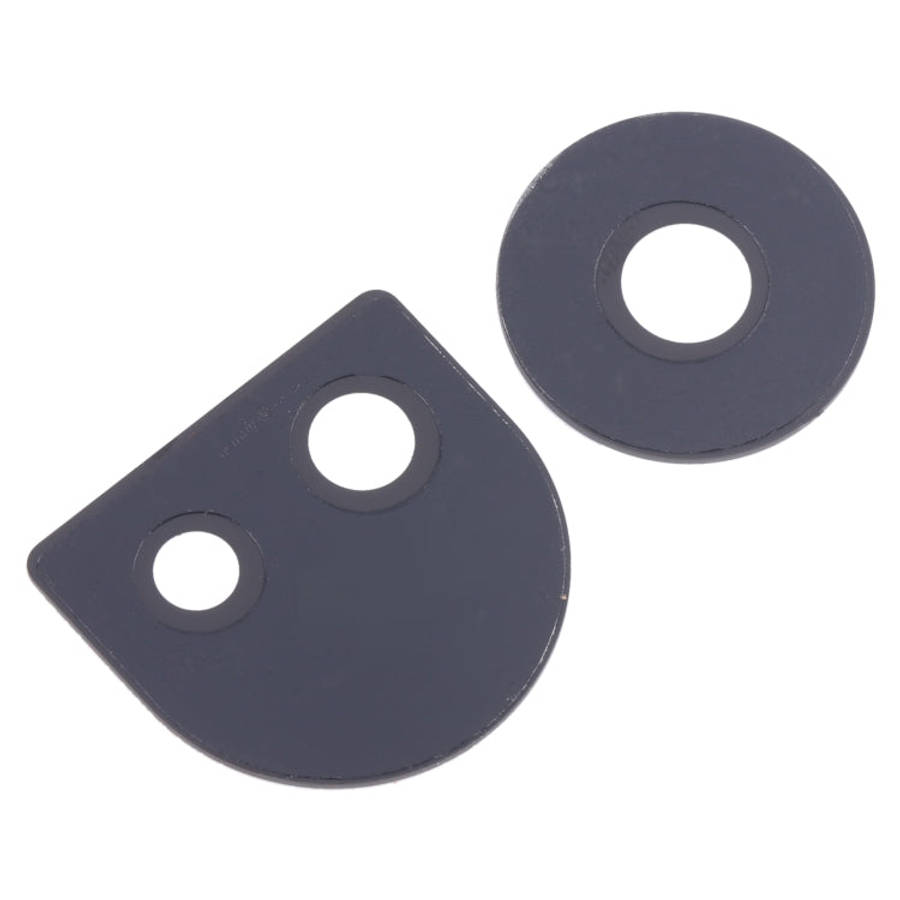 For OPPO Reno10 Pro 5G 10pcs Original Back Camera Lens