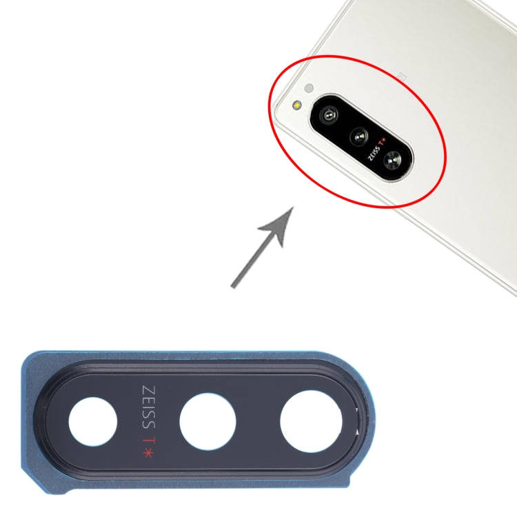 For Sony Xperia 5 IV Original Camera Lens Cover