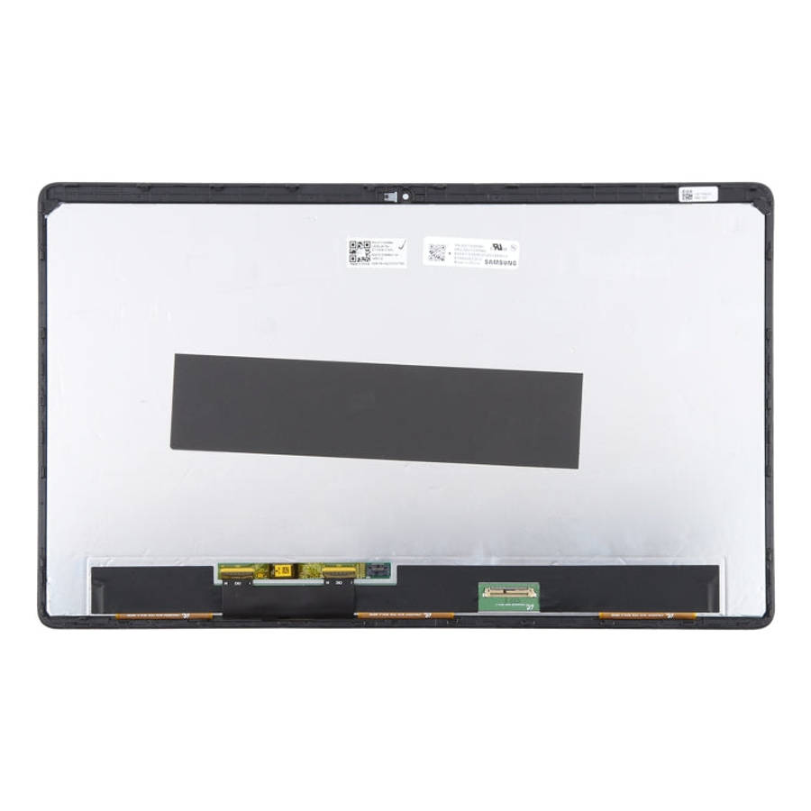 For Lenovo Duet 5 Chromebook 13Q7C6 30 Pins 1920x1080 OLED LCD Screen Digitizer Full Assembly wit...