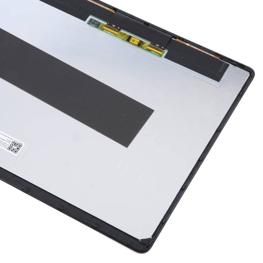 For Lenovo Duet 5 Chromebook 13Q7C6 30 Pins 1920x1080 OLED LCD Screen Digitizer Full Assembly wit...