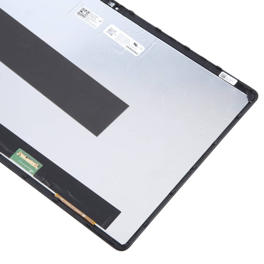 For Lenovo Duet 5 Chromebook 13Q7C6 30 Pins 1920x1080 OLED LCD Screen Digitizer Full Assembly wit...