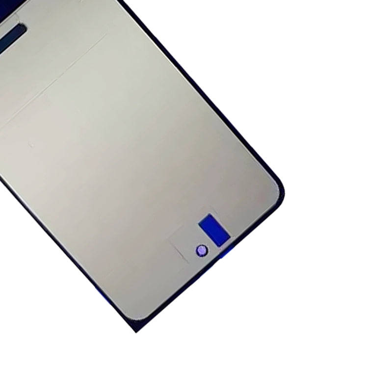 For Google Pixel Fold G9FPL Original LCD Secondary Screen with Digitizer Full Assembly