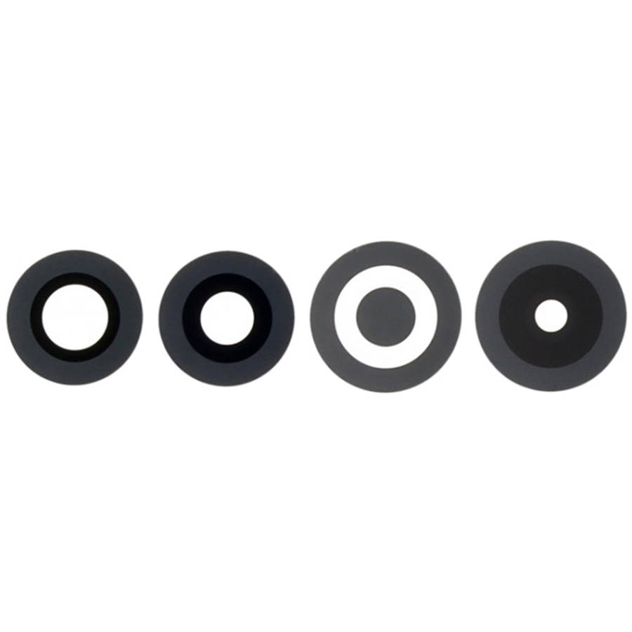 For OnePlus 10T 5G Back Camera Lens