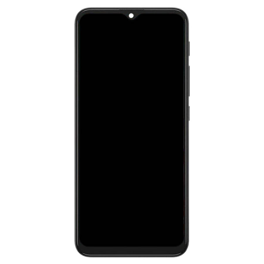 For Lenovo K13 Pro LCD Screen with Digitizer Full Assembly